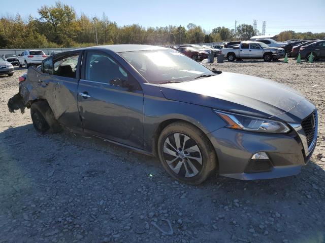 1N4BL4BV6LC220297 - 2020 NISSAN ALTIMA S GRAY photo 4