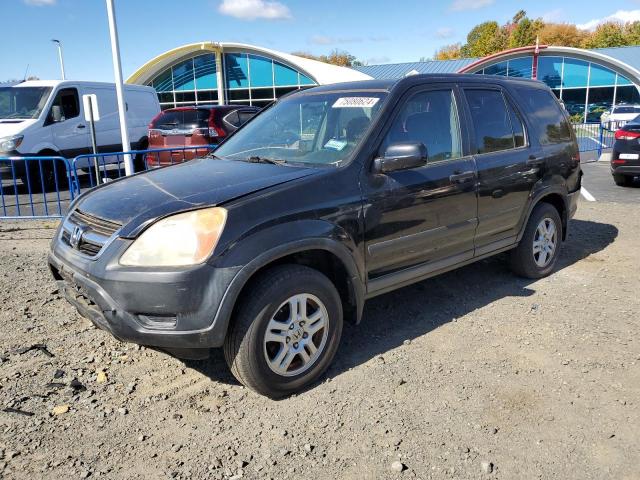 2004 HONDA CR-V EX, null