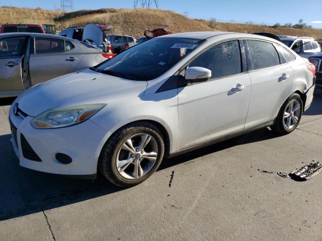 2014 FORD FOCUS SE, 