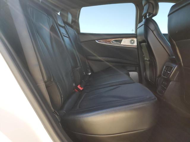 2LMPJ8LP8GBL38600 - 2016 LINCOLN MKX RESERVE Ağ foto 10