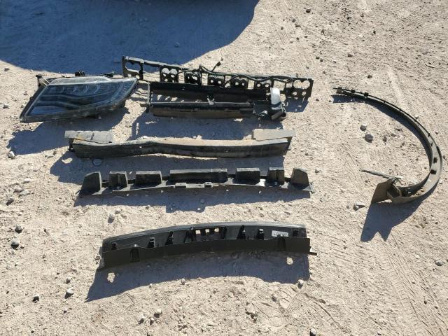 2LMPJ8LP8GBL38600 - 2016 LINCOLN MKX RESERVE Ağ foto 12