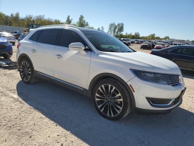 2LMPJ8LP8GBL38600 - 2016 LINCOLN MKX RESERVE Ağ foto 4