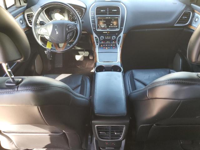 2LMPJ8LP8GBL38600 - 2016 LINCOLN MKX RESERVE Ağ foto 8