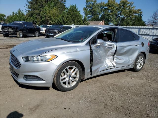 2014 FORD FUSION SE, 