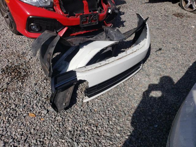 1VWLA7A36KC011725 - 2019 VOLKSWAGEN PASSAT WOLFSBURG WHITE photo 12