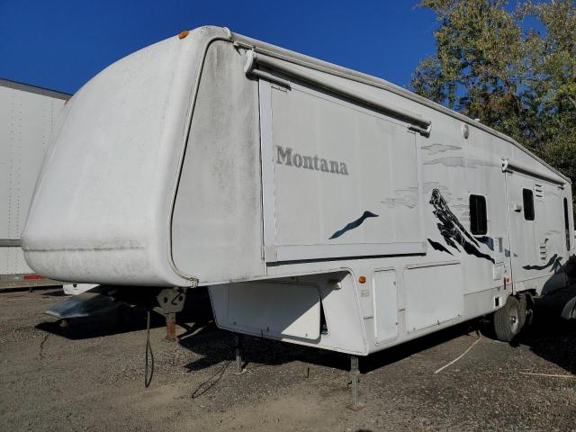 4YDF338264D510535 - 2004 KEYSTONE MONTANA 双色 照片 2