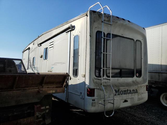 4YDF338264D510535 - 2004 KEYSTONE MONTANA 双色 照片 3