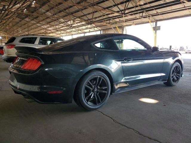 1FA6P8TH7G5225847 - 2016 FORD MUSTANG GRAY photo 3