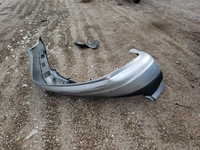 KNADE223496442227 - 2009 KIA RIO BASE SILVER photo 12