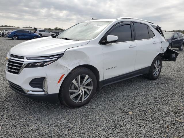 2022 CHEVROLET EQUINOX PREMIER, 