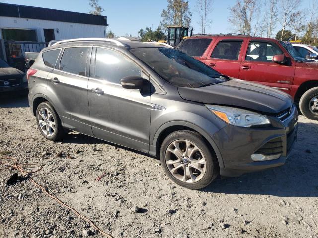 1FMCU0J91FUB36102 - 2015 FORD ESCAPE TITANIUM CHARCOAL photo 4