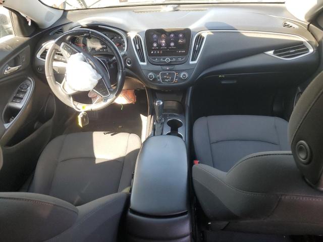 1G1ZG5ST2KF191470 - 2019 CHEVROLET MALIBU RS BLUE photo 8