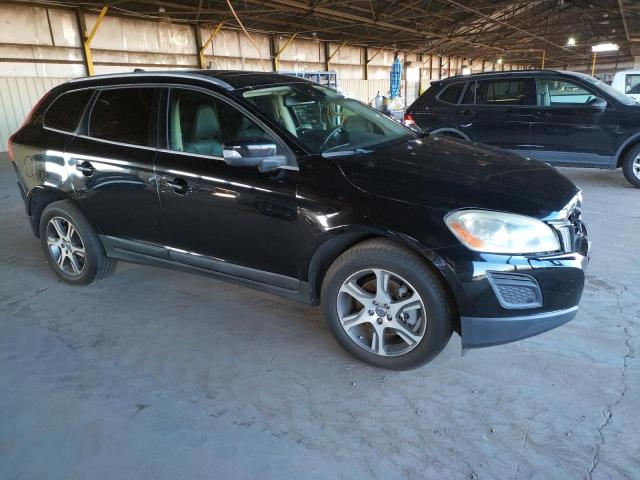 YV4902DZ6D2415987 - 2013 VOLVO XC60 T6 BLACK photo 4