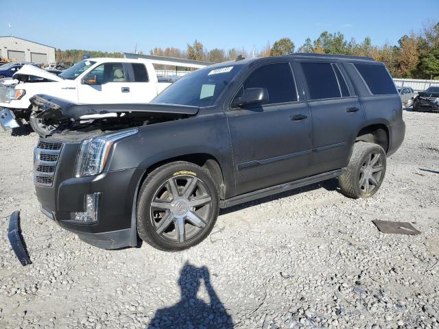 1GYS3CKJ3FR188096 - 2015 CADILLAC ESCALADE PREMIUM BLACK photo 1