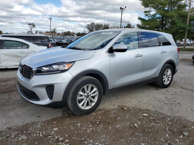 2020 KIA SORENTO L, 