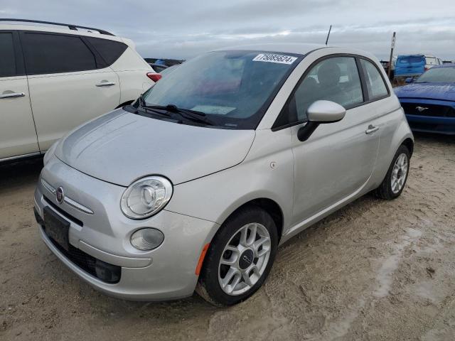 2013 FIAT 500 POP, 