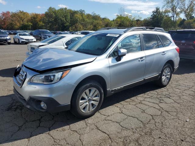 2017 SUBARU OUTBACK 2.5I PREMIUM, 