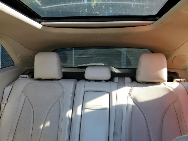 5LMTJ3DH1HUL00302 - 2017 LINCOLN MKC RESERVE ლურჯი ფოტო 10