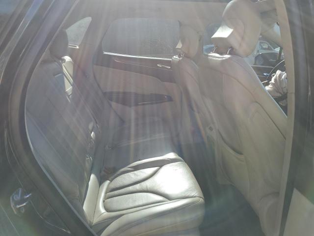 5LMTJ3DH1HUL00302 - 2017 LINCOLN MKC RESERVE ლურჯი ფოტო 11
