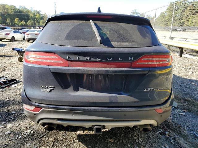 5LMTJ3DH1HUL00302 - 2017 LINCOLN MKC RESERVE ლურჯი ფოტო 6