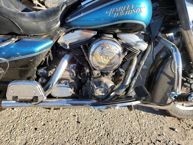 1HD1DJL14RY501229 - 1994 HARLEY-DAVIDSON FLHT CLASSIC BLUE photo 7