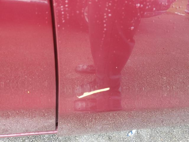 KLAJB52Z5XK256700 - 1999 DAEWOO NUBIRA CDX 勃艮第红 照片 12