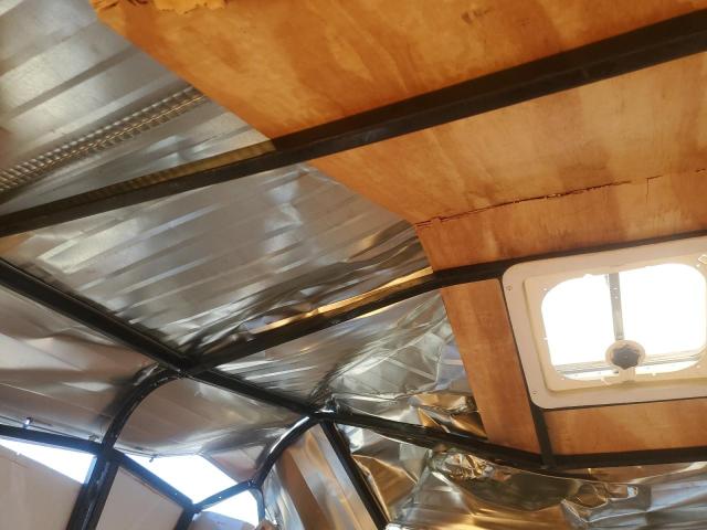 4D6EB2021NC062079 - 2022 UTILITY TRAILER Ağ foto 10