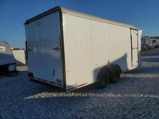 4D6EB2021NC062079 - 2022 UTILITY TRAILER Ağ foto 4