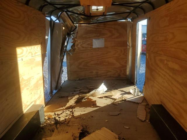 4D6EB2021NC062079 - 2022 UTILITY TRAILER Ağ foto 5