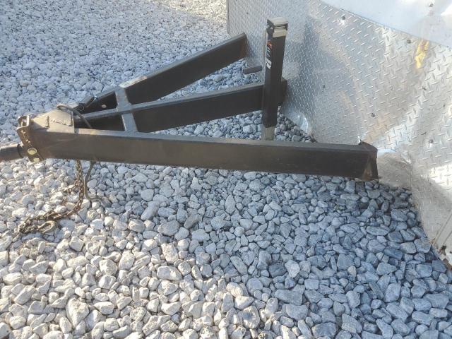 4D6EB2021NC062079 - 2022 UTILITY TRAILER Ağ foto 7