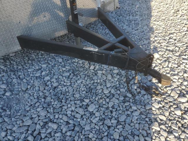 4D6EB2021NC062079 - 2022 UTILITY TRAILER Ağ foto 8