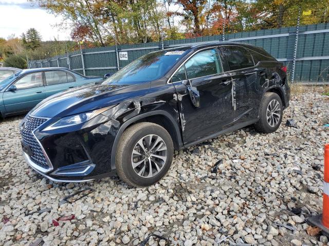 2020 LEXUS RX 350, 