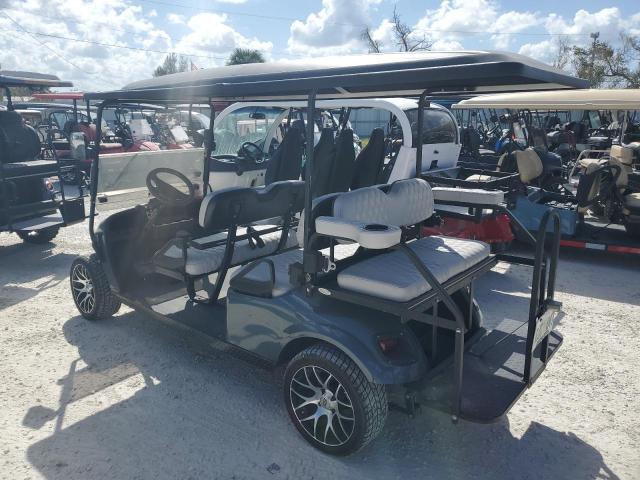 FLA104680 - 2018 ASPT GOLF CART CHARCOAL photo 3