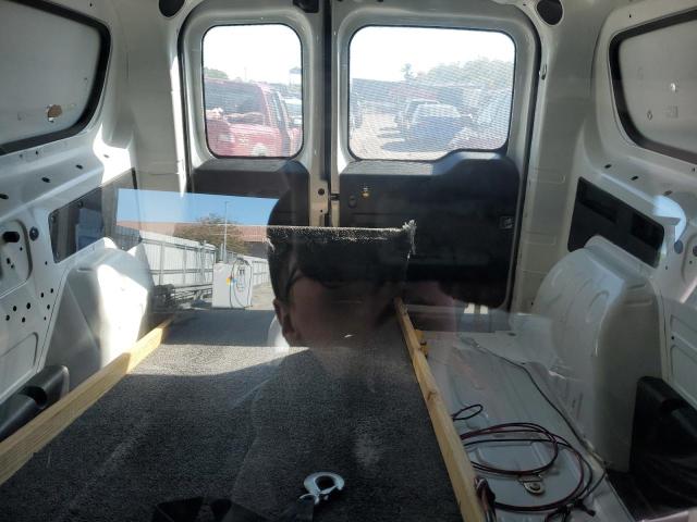 ZFBHRFAB4K6N48131 - 2019 RAM PROMASTER WHITE photo 10