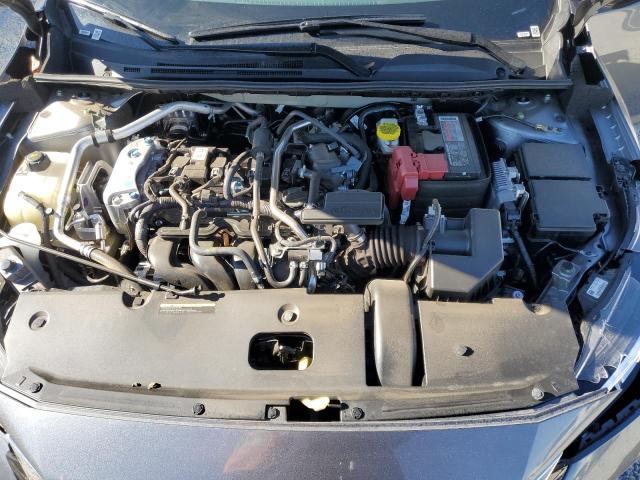 3N1AB8CV7PY238418 - 2023 NISSAN SENTRA SV GRAY photo 11