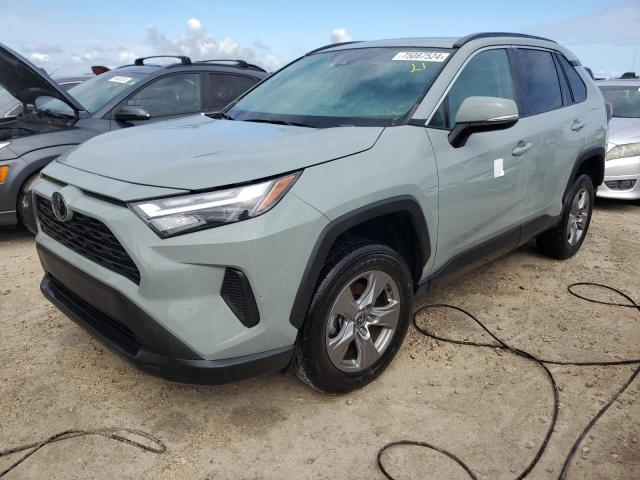 2023 TOYOTA RAV4 XLE, 