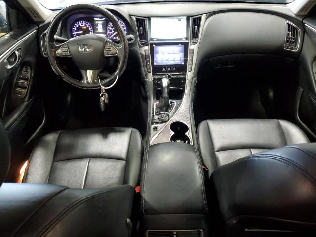 JN1BV7AR8EM699428 - 2014 INFINITI Q50 BASE Boz foto 8