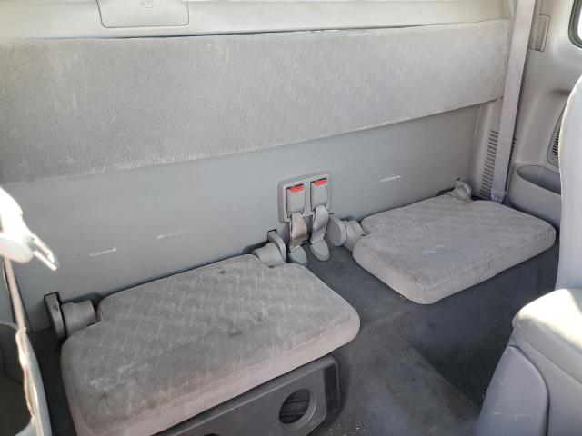 5TESN92N53Z269705 - 2003 TOYOTA TACOMA XTRACAB PRERUNNER ვერცხლისფერი ფოტო 10