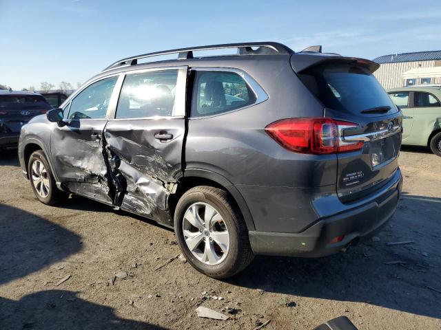 4S4WMAAD3P3413198 - 2023 SUBARU ASCENT GRAY photo 2