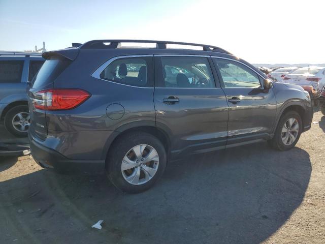 4S4WMAAD3P3413198 - 2023 SUBARU ASCENT GRAY photo 3