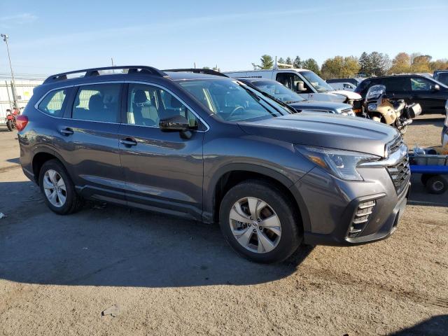 4S4WMAAD3P3413198 - 2023 SUBARU ASCENT GRAY photo 4