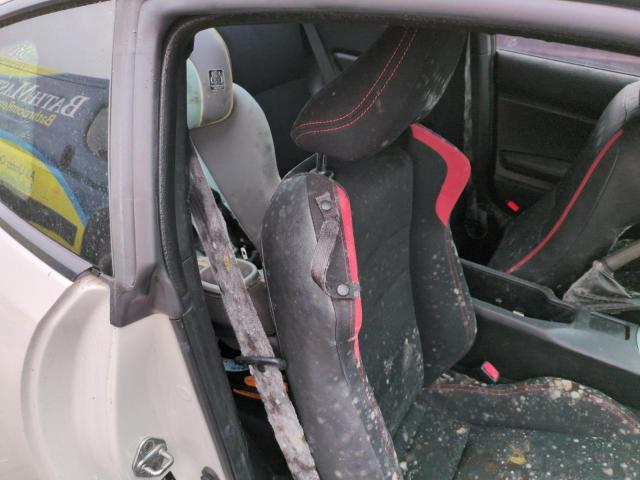 JF1ZNAA15E9700286 - 2014 TOYOTA SCION FR-S 白色 照片 10