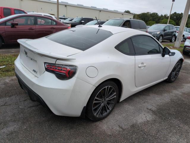JF1ZNAA15E9700286 - 2014 TOYOTA SCION FR-S 白色 照片 3