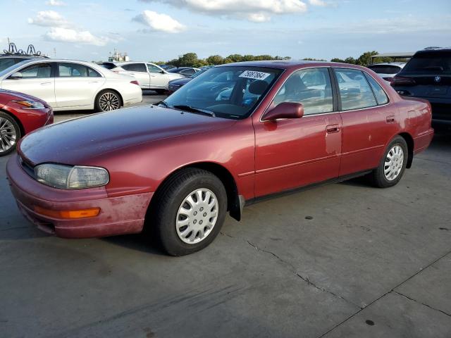 1993 TOYOTA CAMRY LE, 