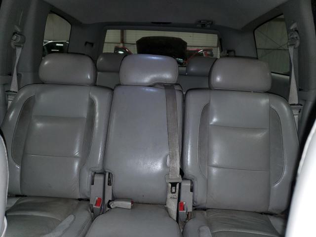 1A8HW58237F509861 - 2007 CHRYSLER ASPEN LIMITED 蓝色 照片 10