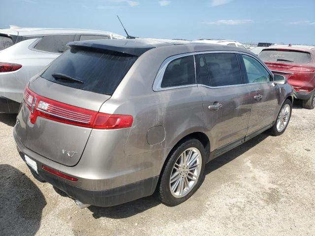 2LMHJ5AT0KBL01326 - 2019 LINCOLN MKT GOLD photo 3