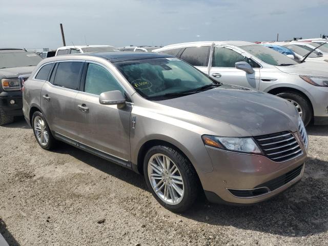 2LMHJ5AT0KBL01326 - 2019 LINCOLN MKT GOLD photo 4