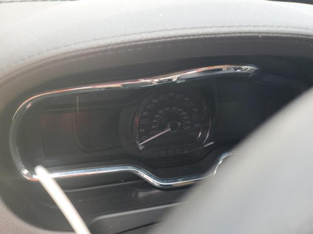 2LMHJ5AT0KBL01326 - 2019 LINCOLN MKT GOLD photo 9