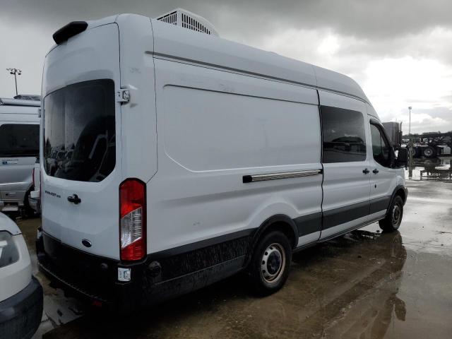 1FTYR3XM8KKA82456 - 2019 FORD TRANSIT T-250 WHITE photo 3