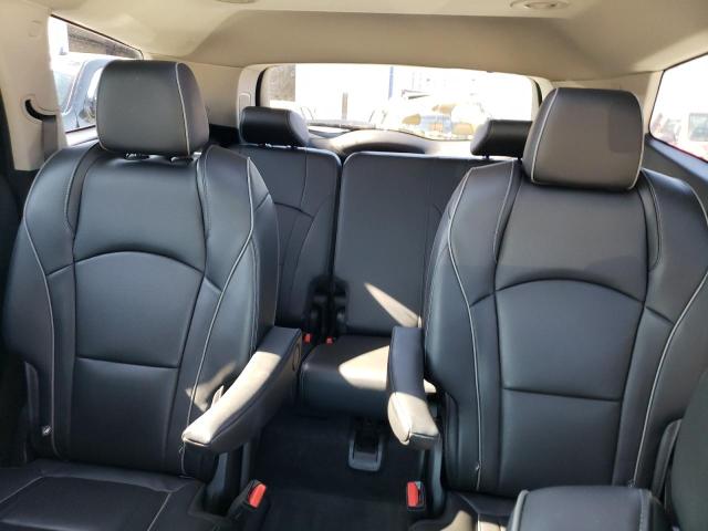 5GAEVCKW1KJ180288 - 2019 BUICK ENCLAVE AVENIR 黑色 照片 10